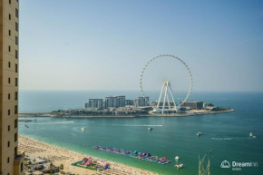Dream Inn Apartments - Bahar JBR